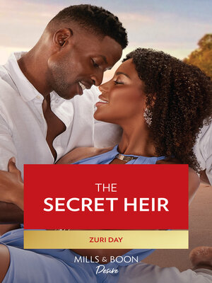 cover image of The Secret Heir